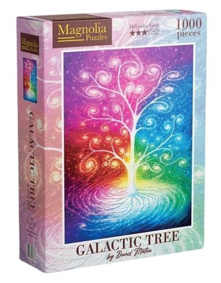 Galactic Tree